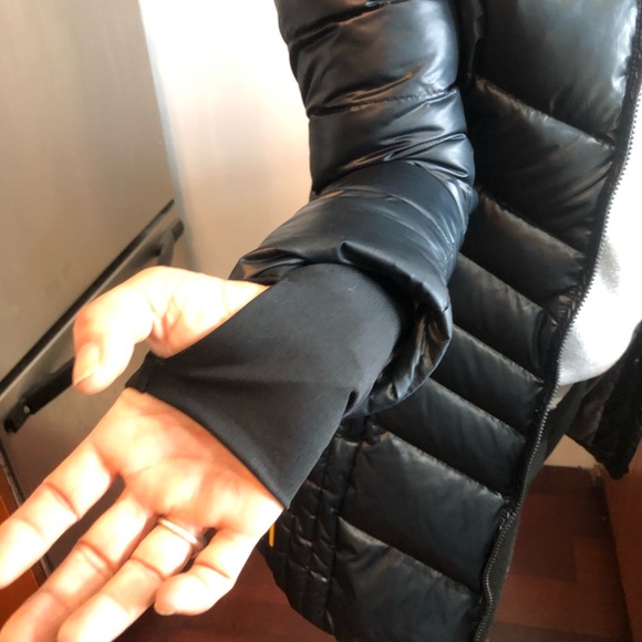 New Lole Jacket with hood - Picture 4 of 7